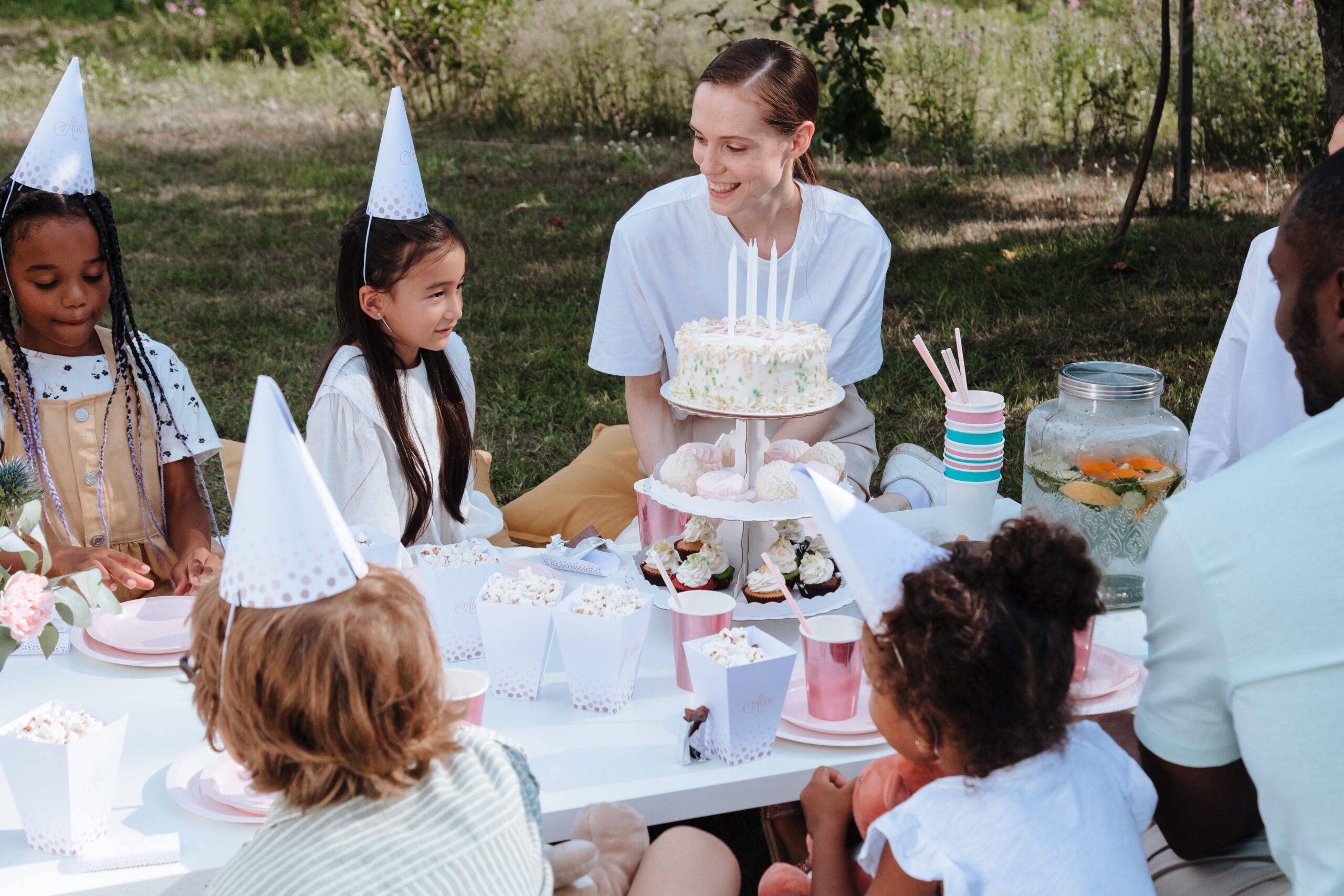 « Le sucre rend les enfants hyperactifs » : l&rsquo;expérience qui explique la croyance
