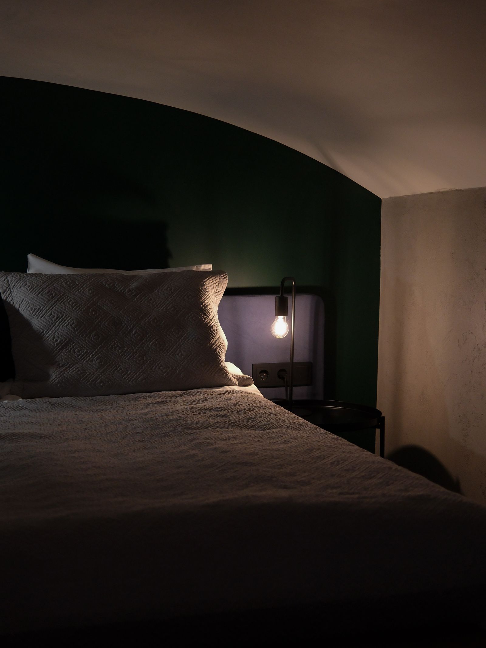 La routine du soir : préparer une nuit sereine