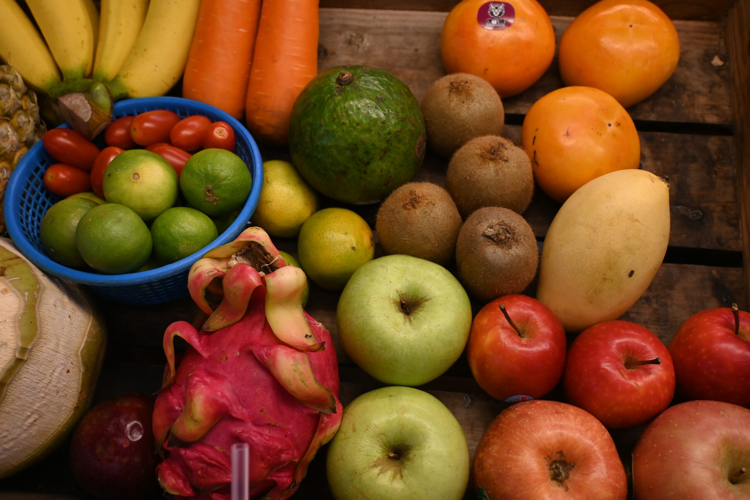 Faut-il vraiment manger cinq fruits et légumes par jour ?