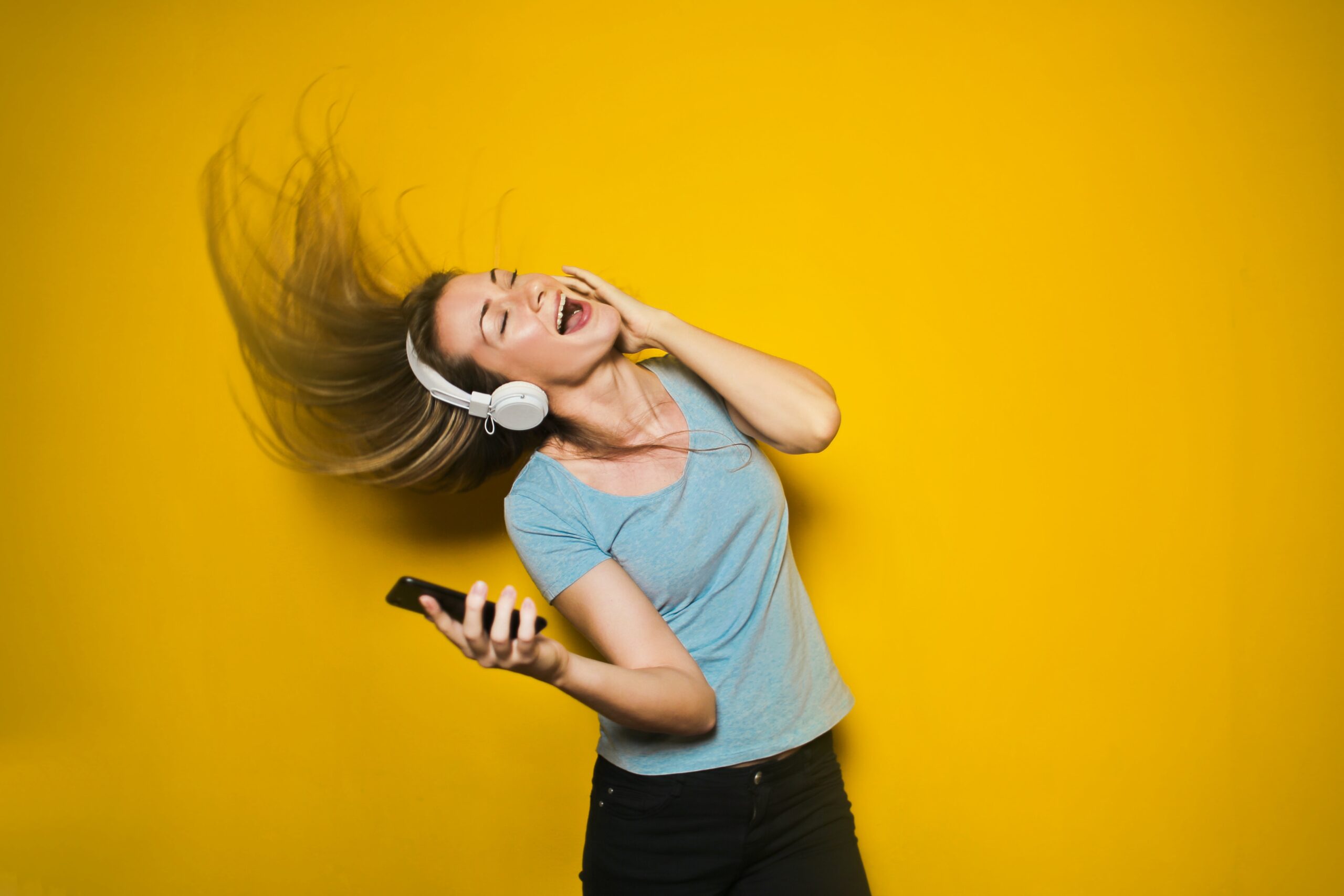 La musique adoucit-elle vraiment le stress ?