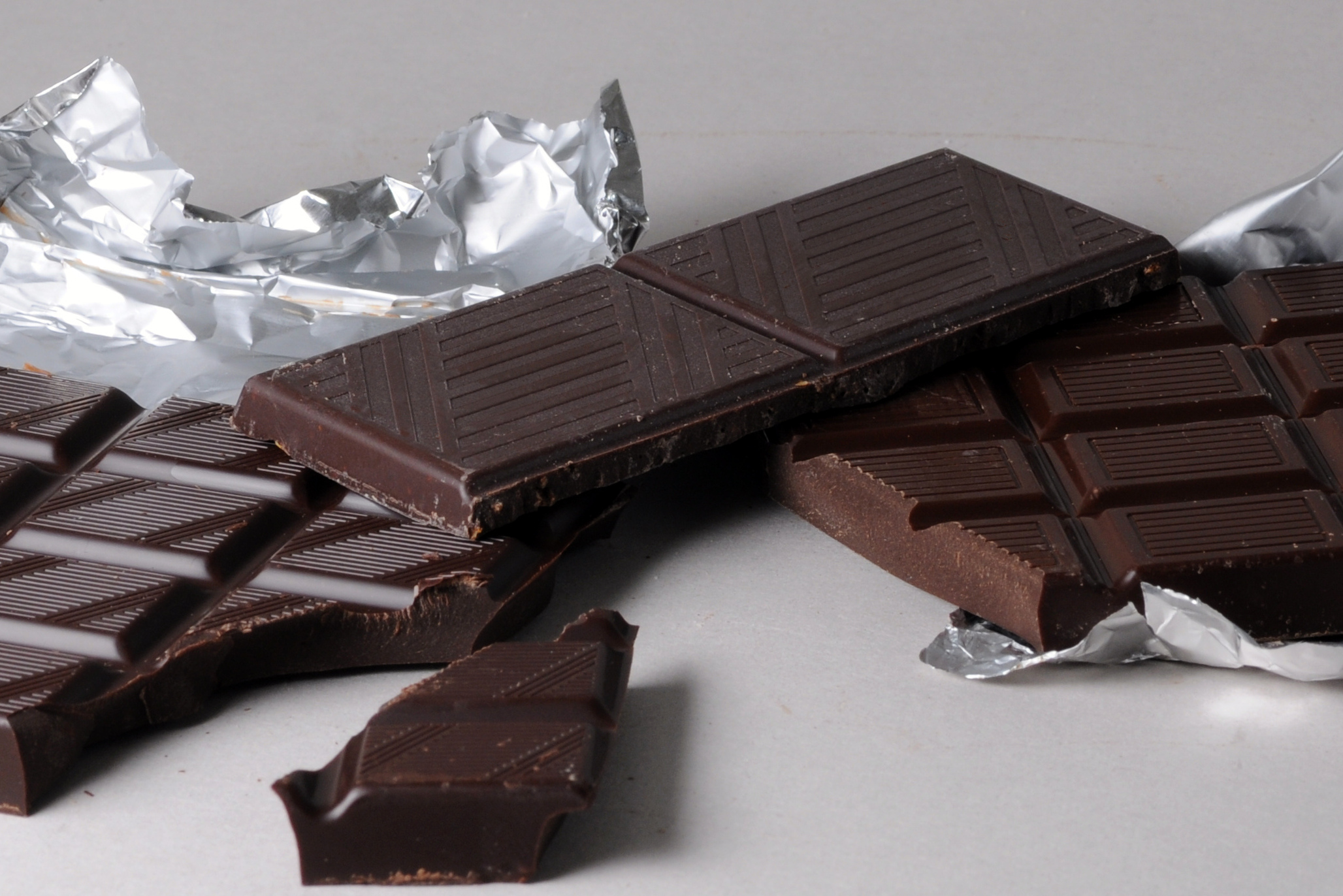 Le chocolat noir est-il vraiment bon pour la santé ?