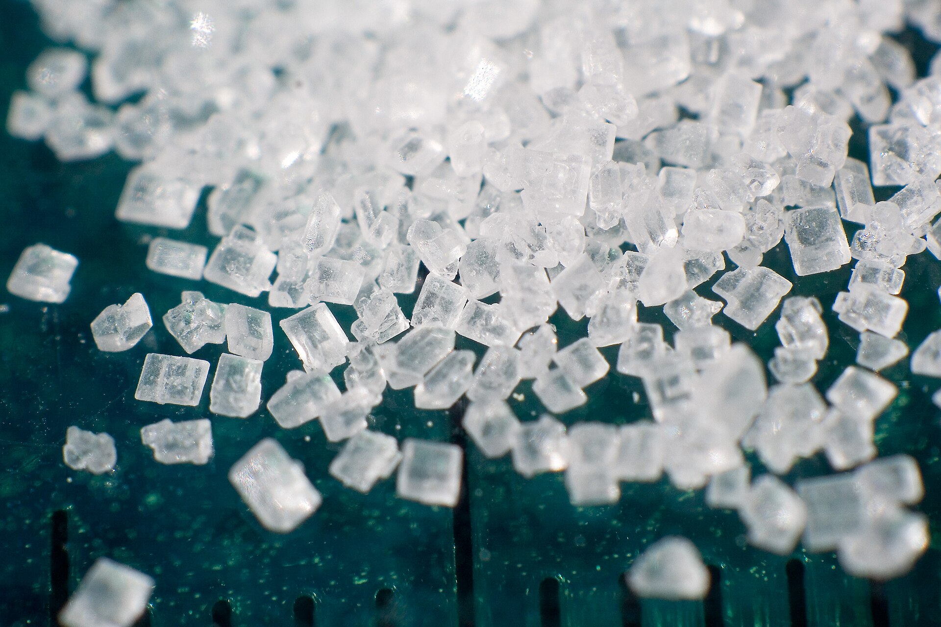 Le sucre est-il vraiment addictif ?