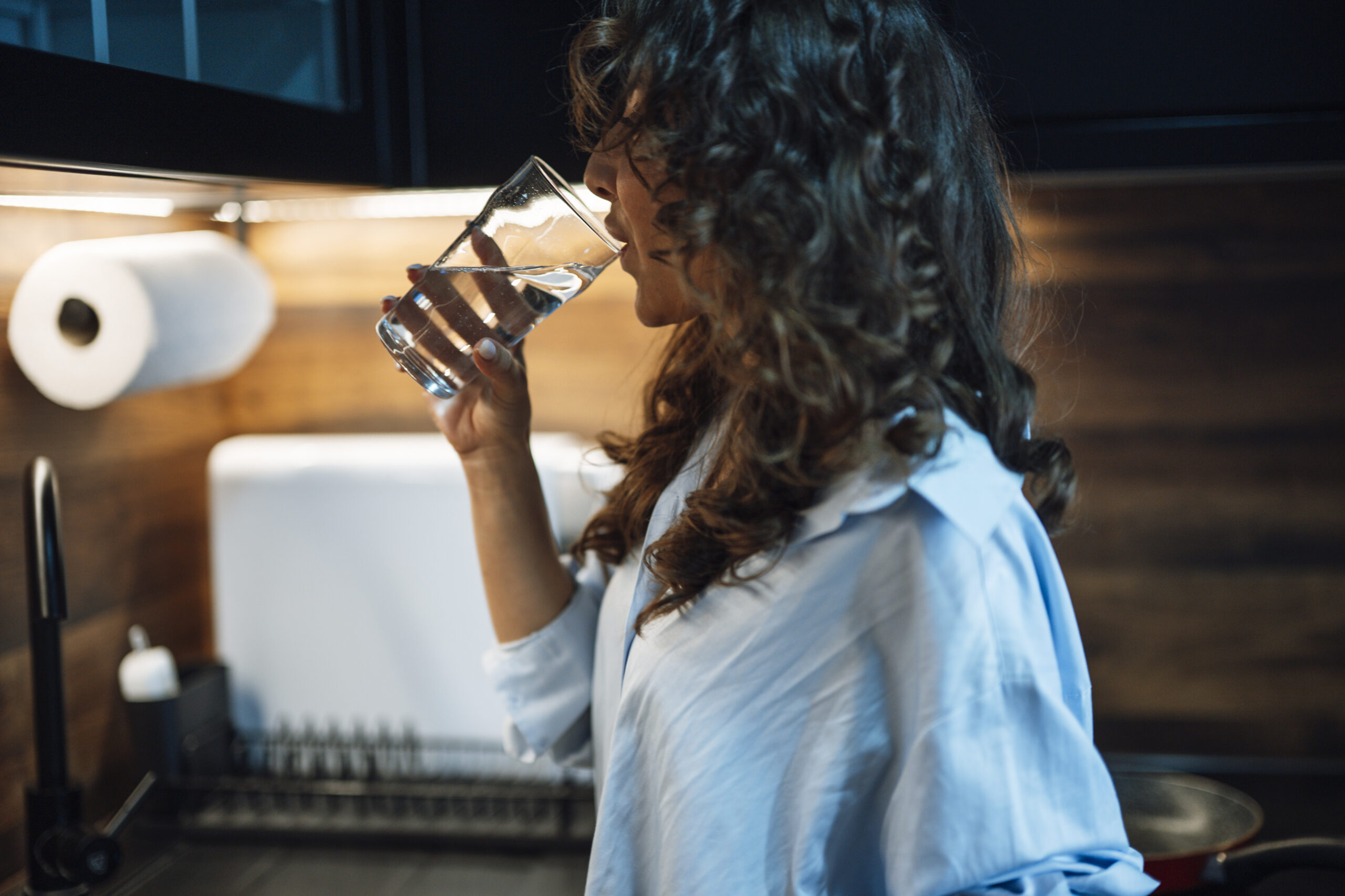 Faut-il vraiment boire 1,5 litre d’eau par jour ?