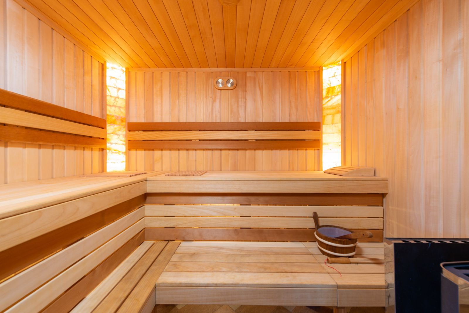 Le sauna est-il vraiment bon pour la santé ?